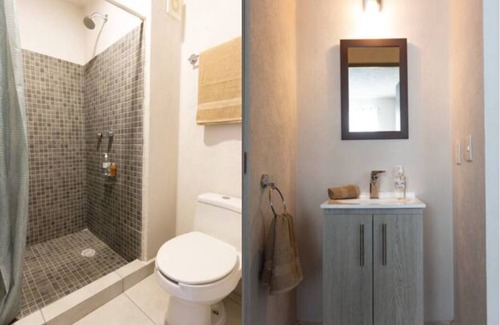 Guadalajara Municipality Apartment | Discover Parques Guadalajara: Family-Friendly Getaway with Spa