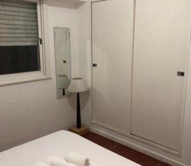 Parque Patricios Apartment | Family-Friendly Retreat in Parques Patricios with 9.3 Rating