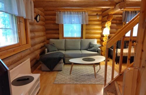 Teuva Ski Chalet | Exceptional Stay at Parran Palopaikka with Hot Tub & Breakfast