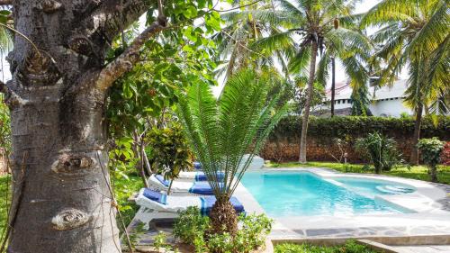 Central Province Villa | Parrot Bay Watamu