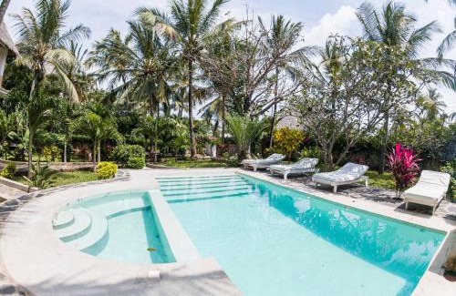 Central Province Villa | Parrot Bay Watamu