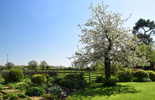 Eaton Mascott House | Discover Parrs Meadow Cottage: Child-Friendly Getaway