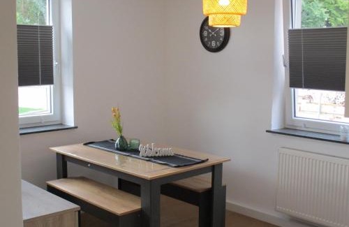 Lupburg Apartment | Discover Parsberger Ferienwohnung: Family-Friendly Retreat