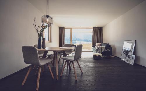 Meierhof Apartment | Experience Comfort at Parsenn Resort - 4-Star Excellence