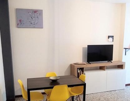 Stadera Apartment | Welcoming Parsifal Apartment: Rated 8.7/10, Ideal for Families