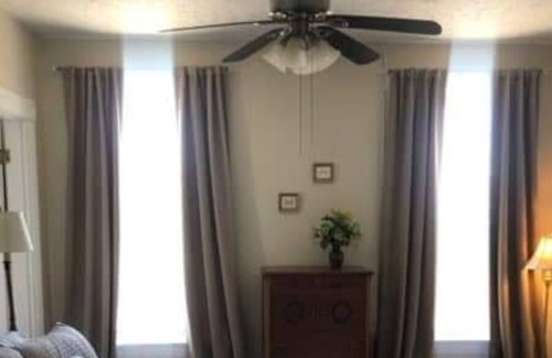 Paris House | Parsonage of Paris in the heart of Horse Country - 15 min from Lexington, KY