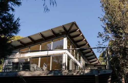 Freycinet House | Experience Parsons Cove Beach House in Freycinet National Park