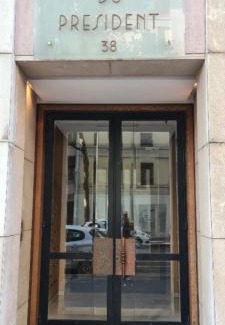 Villette Gare Apartment | Bright Part Dieu Apartment in a Beautiful Residence