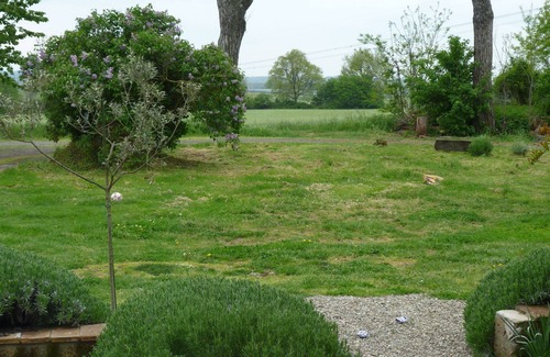 Castel Giorgio Apartment | Stylish Umbrian Estate with Spa & Pool Near Orvieto