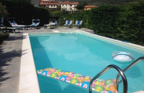 Strada Nazionale Sud House | Relaxing Villa Retreat with Pool and Ocean Views