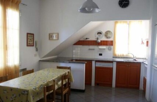 Strada Nazionale Sud House | Relax in a Villa with Pool and Family-Friendly Amenities