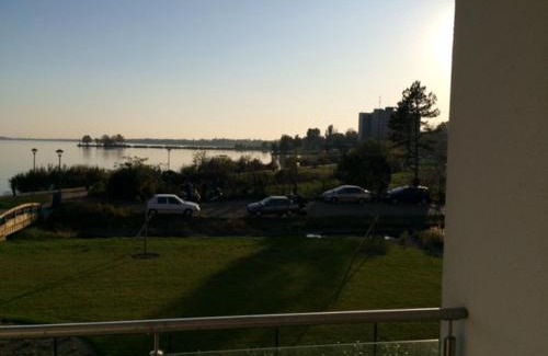 Keszthely Apartment | Discover Part Royal Apartments with Ocean Views & Private Beach