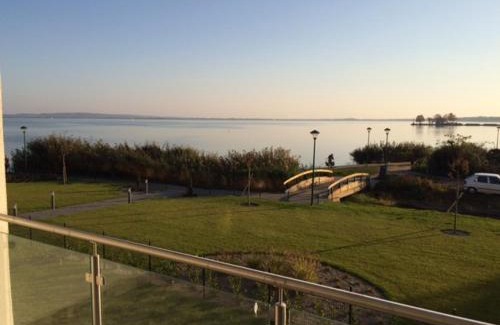 Keszthely Apartment | Discover Part Royal Apartments with Ocean Views & Private Beach