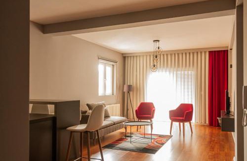 Matiçan Apartment | Family-Friendly Getaway at Parta Apartment - Rated 9.8