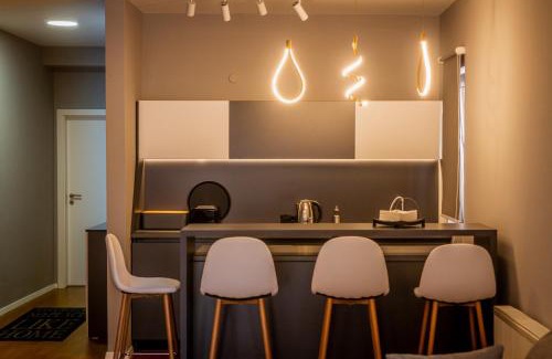 Matiçan Apartment | Family-Friendly Getaway at Parta Apartment - Rated 9.8