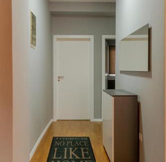 Matiçan Apartment | Family-Friendly Getaway at Parta Apartment - Rated 9.8