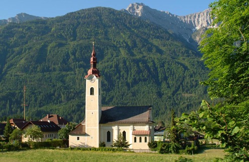 Dellach im Drautal Apartment | Cozy Parterre Appartement with Outdoor Area & Great Amenities