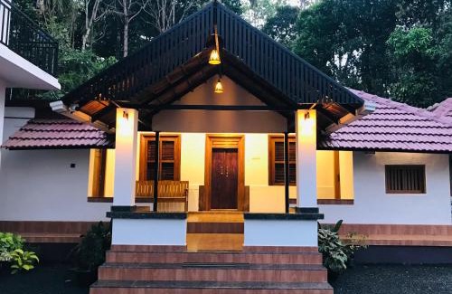 Mananthavady Villa | Cozy PARTHO Home Stay in Wayanad - Rated 9/10