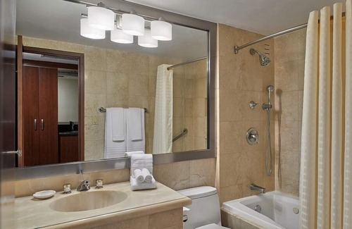 Sunny Isles Beach Resort | Ocean View Retreat with Private Balcony - Coastal Bliss Awaits