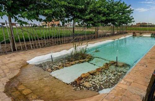 Almassera House | Discover Partida de la Mar: Pet & Child Friendly Escape