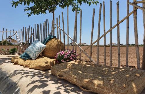 Almassera House | Discover Partida de la Mar: Pet & Child Friendly Escape