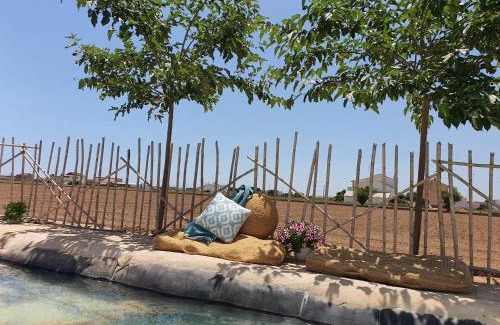 Almassera House | Discover Partida de la Mar: Pet & Child Friendly Escape