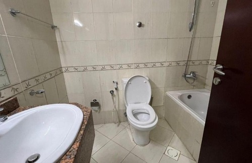 Al Muraqqabat House | Budget-Friendly Stay at Partition Legend with Pool Access