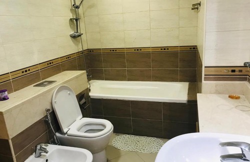 Al Muraqqabat House | Budget-Friendly Stay at Partition Legend with Pool Access