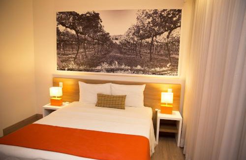 Cinquentenario Hotel | Welcoming Partner Hotéis in Caxias do Sul: Pet-Friendly Stay