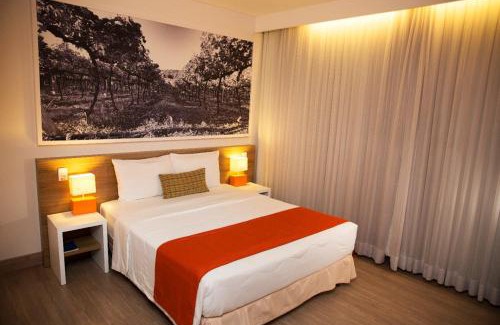 Cinquentenario Hotel | Welcoming Partner Hotéis in Caxias do Sul: Pet-Friendly Stay