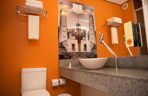 Cinquentenario Hotel | Welcoming Partner Hotéis in Caxias do Sul: Pet-Friendly Stay