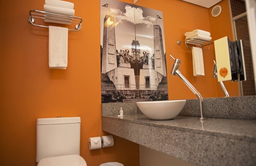 Cidade Nova Hotel | Explore Partner Hotéis Caxias do Sul with Great Amenities