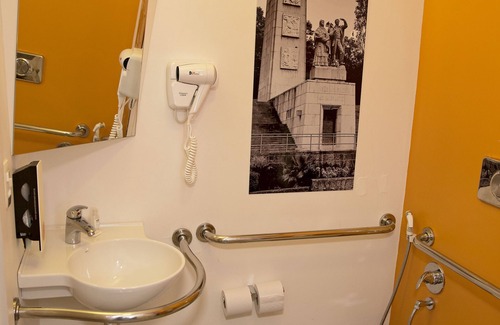 Cidade Nova Hotel | Explore Partner Hotéis Caxias do Sul with Great Amenities