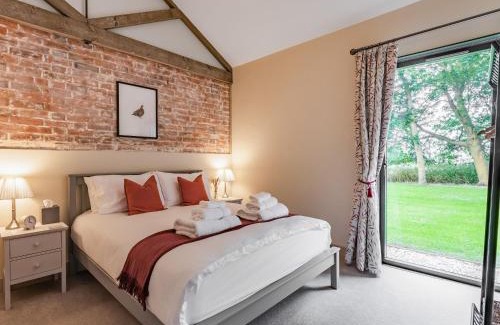 East Ilsley House | Pet-Friendly Getaway at Partridge for Families