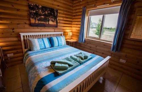 Selby House | Pet-Friendly Partridge Lodge: Rated 9/10 for Families