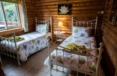 Selby House | Pet-Friendly Partridge Lodge: Rated 9/10 for Families