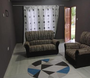 Maun Apartment | Family-Friendly Getaway at Partulaka Rest Inn - 9/10 Rated