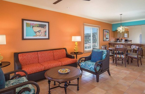 San Jose del Cabo Resort | Vibrant Baja Getaway with Oceanfront Views & Spa Access