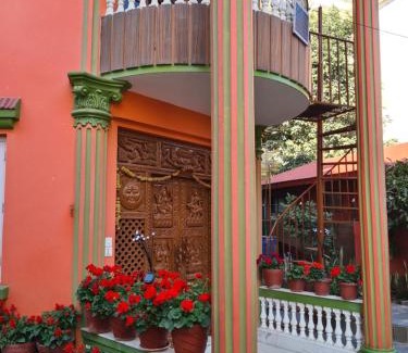 Kathmandu Apartment | Budget-Friendly Family Stays at Paru Home 1