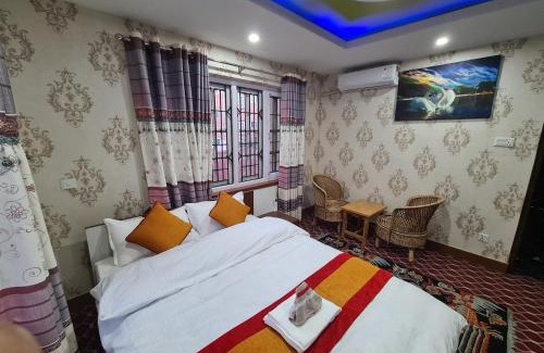 Kathmandu Apartment | Budget-Friendly Family Stays at Paru Home 1
