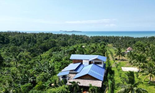 Quezon Hotel | Paruparong Bughaw Ecofarm Resort