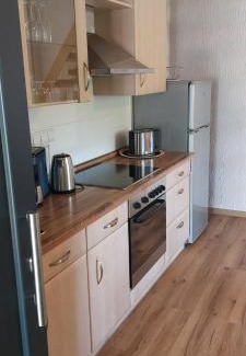 Xanten Apartment | Unforgettable Stay at Parva Domus with Pool & Breakfast