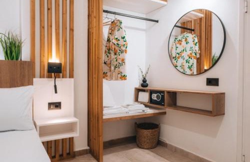 Zakynthos Apartment | Discover Parva Domus: Top-Rated Family-Friendly Haven