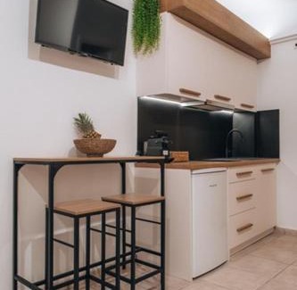 Zakynthos Apartment | Discover Parva Domus: Top-Rated Family-Friendly Haven