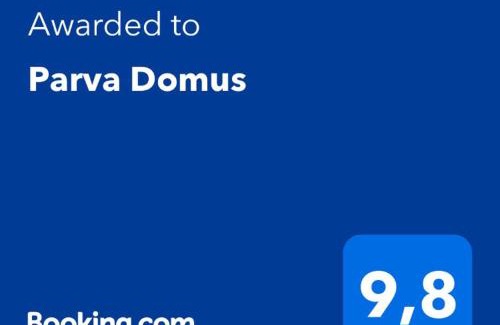 Modica House | Discover Parva Domus - Guest Rated 9.5/10 Stay