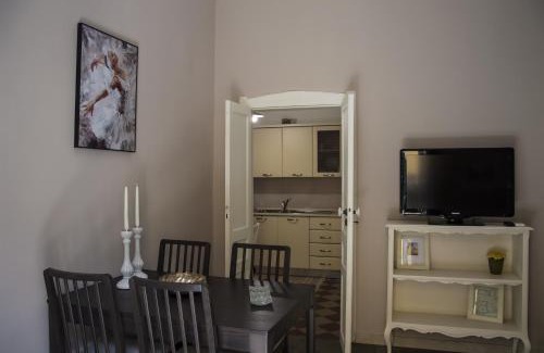 Modica House | Discover Parva Domus - Guest Rated 9.5/10 Stay