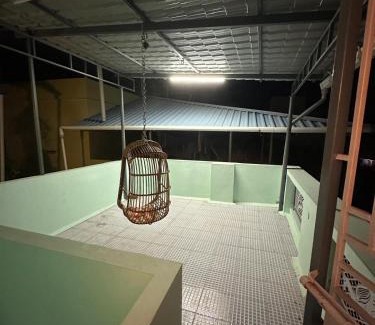 Suchindram House | PARVATHY MURUGAN COTTAGE-2ND FLOOR for Pilgrims, family and Bachelors only
