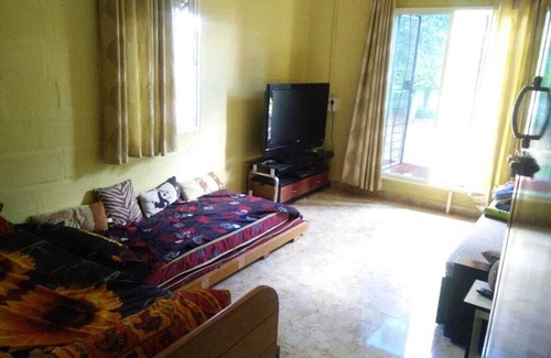 Hosur Other | Discover Parvathys Nest - Relaxation at its Finest