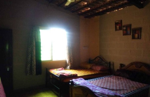 Hosur Other | Discover Parvathys Nest - Relaxation at its Finest