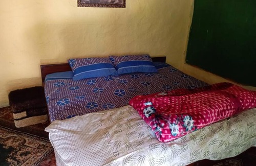 Kullu House | Pet-Friendly Parvati Bliss: Guest Rated 10/10 with Breakfast